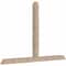 Ekena Millwork Portland Smooth Timber Gable Bracket, Douglas Fir, 108"W x 72"H x 5 1/2"D x 5 1/2"F, 16/12 Pitch GBW108X72X0606POR00SDF - alternate 4